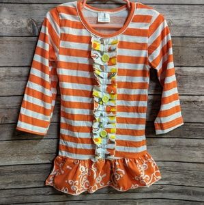 Autumn Time Boutique Top